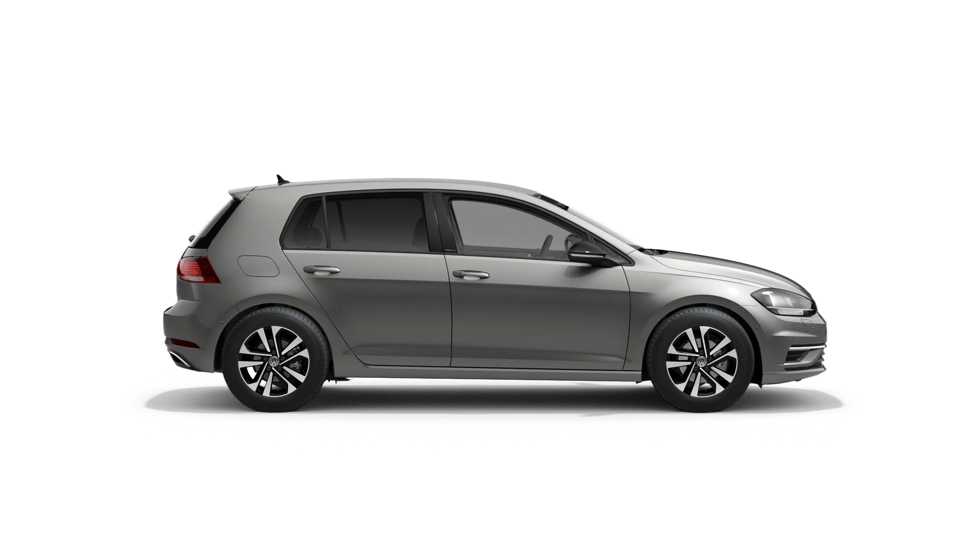Volkswagen Golf IQ.DRIVE