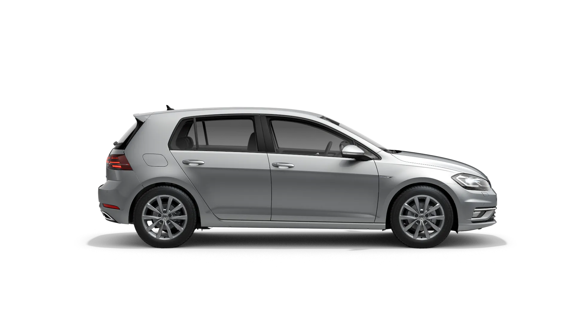 Volkswagen Golf Highline