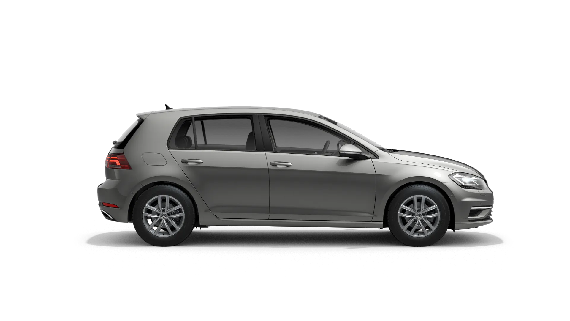 Volkswagen Golf Comfortline