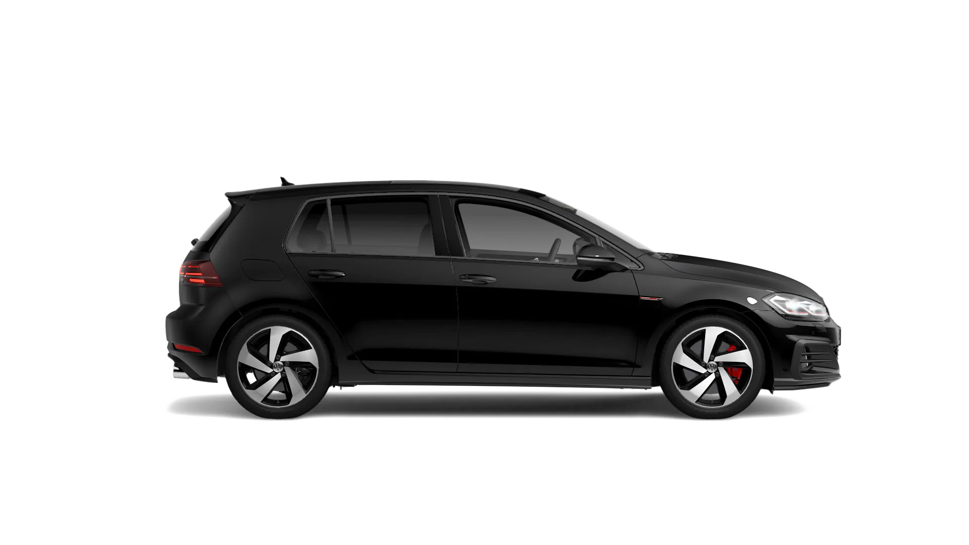 Volkswagen Golf GTI Performance