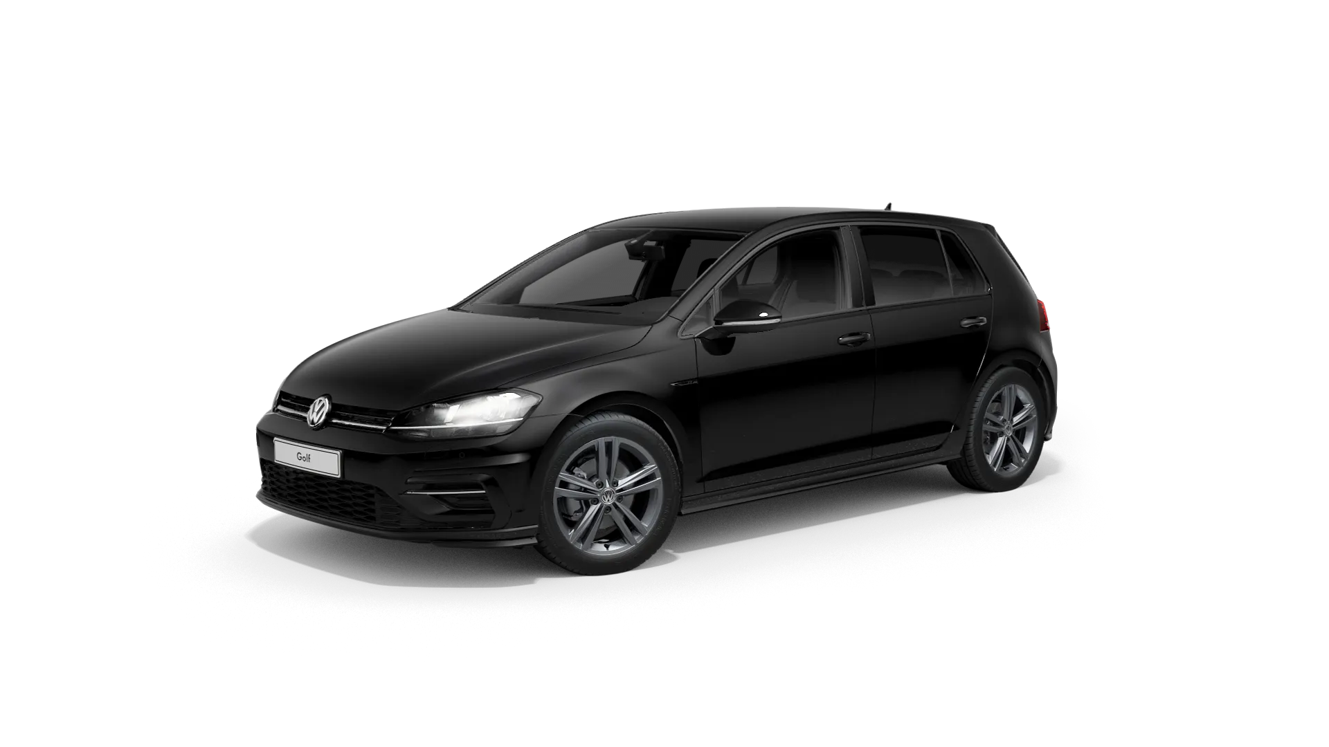 Volkswagen Golf Comfortline