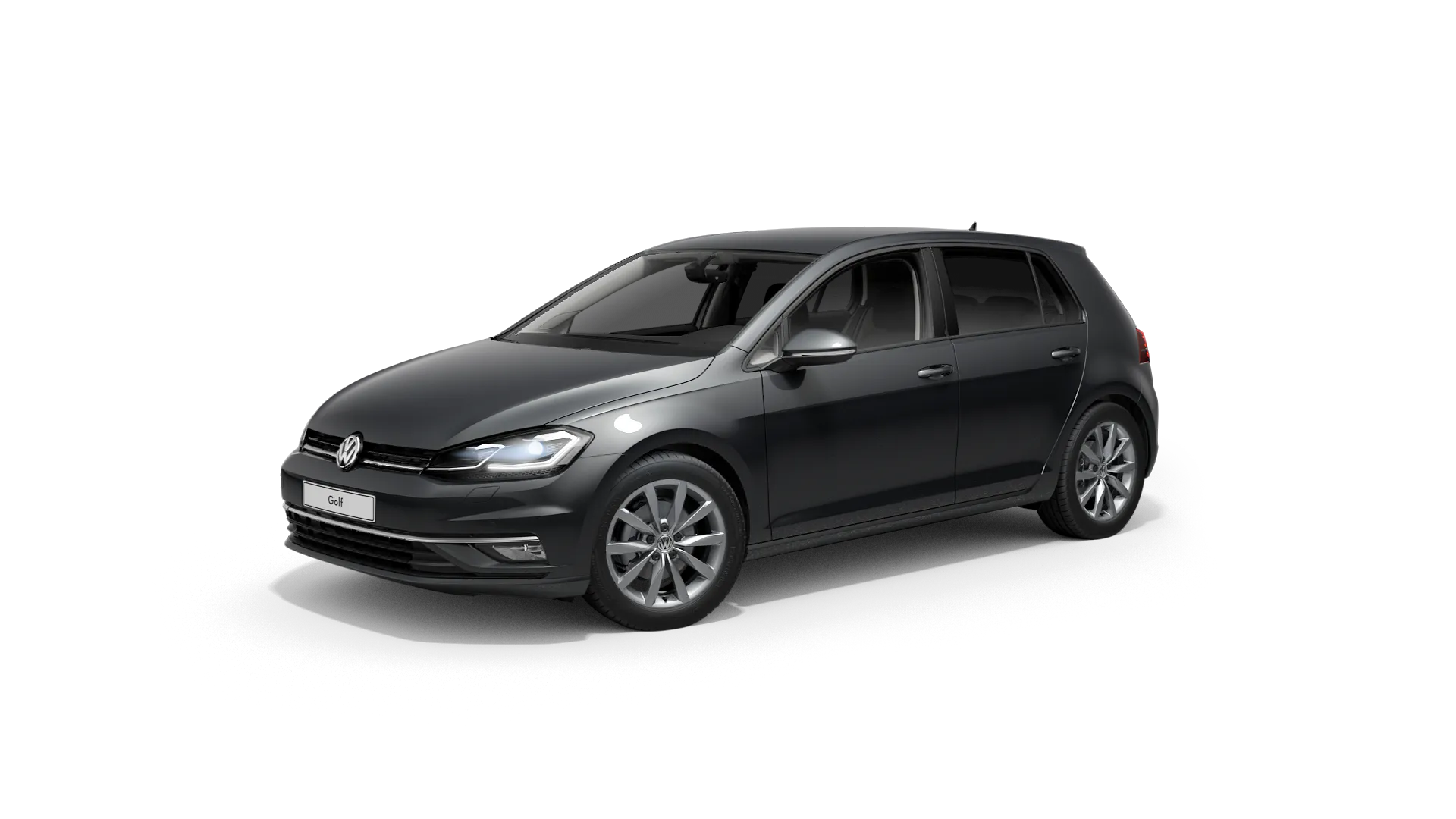 Volkswagen Golf Highline