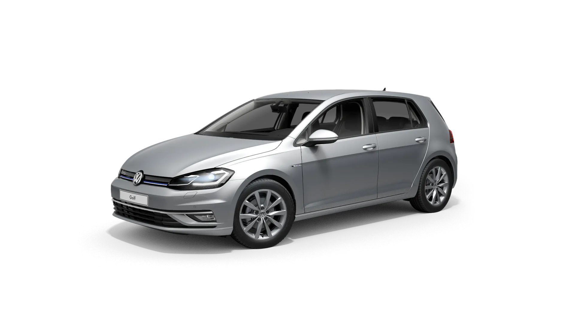 Volkswagen Golf Highline