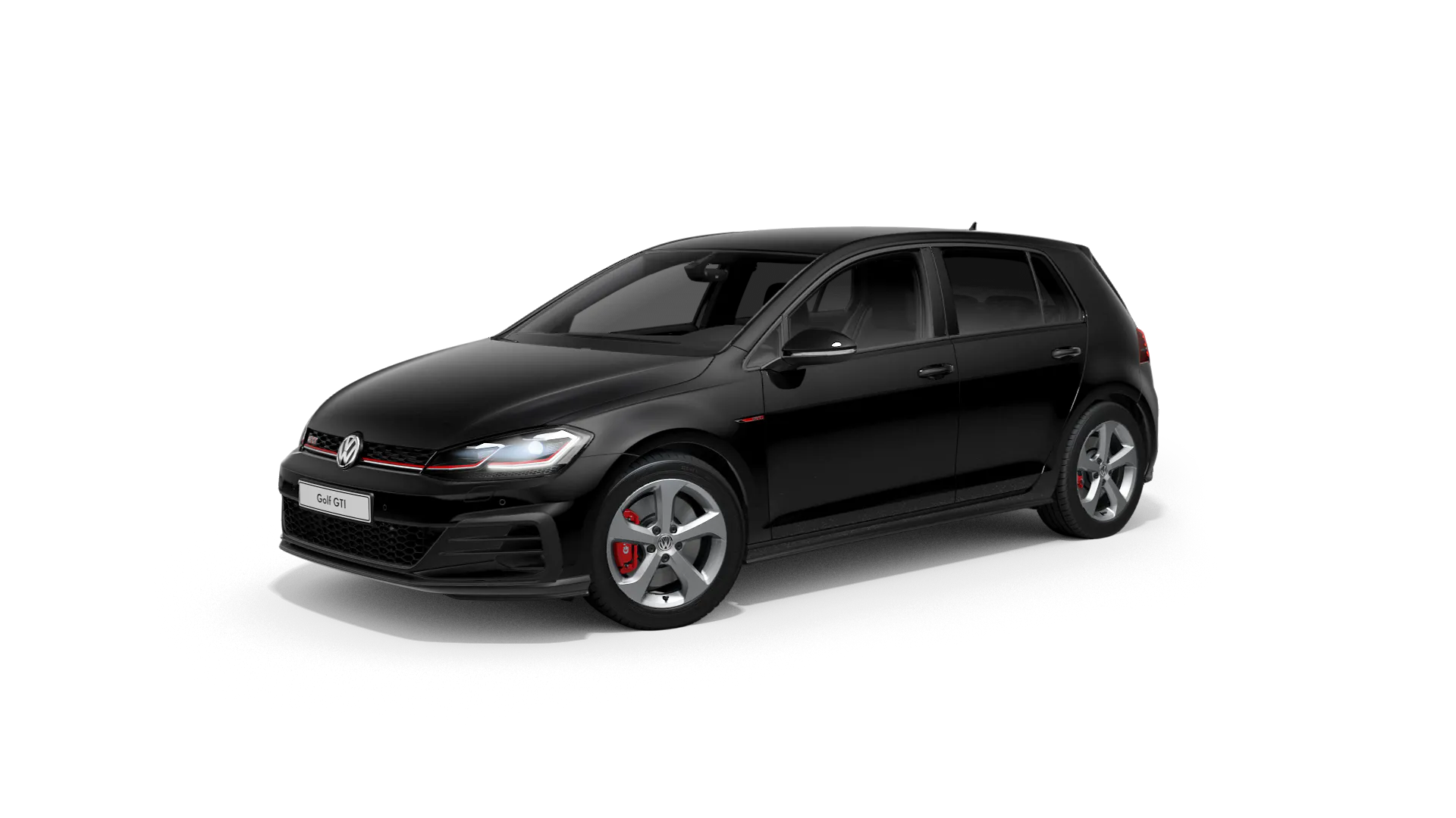 Volkswagen Golf GTI Performance