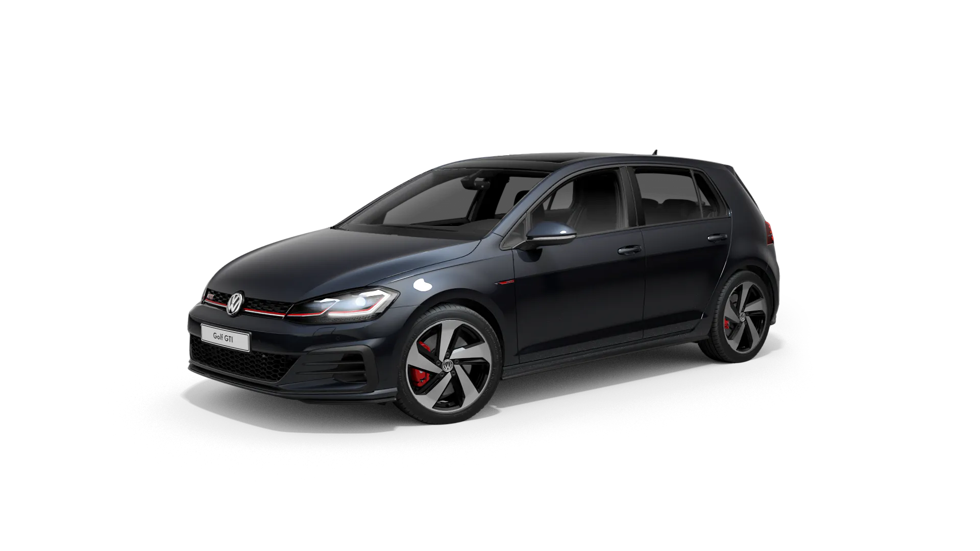 Volkswagen Golf GTI Performance