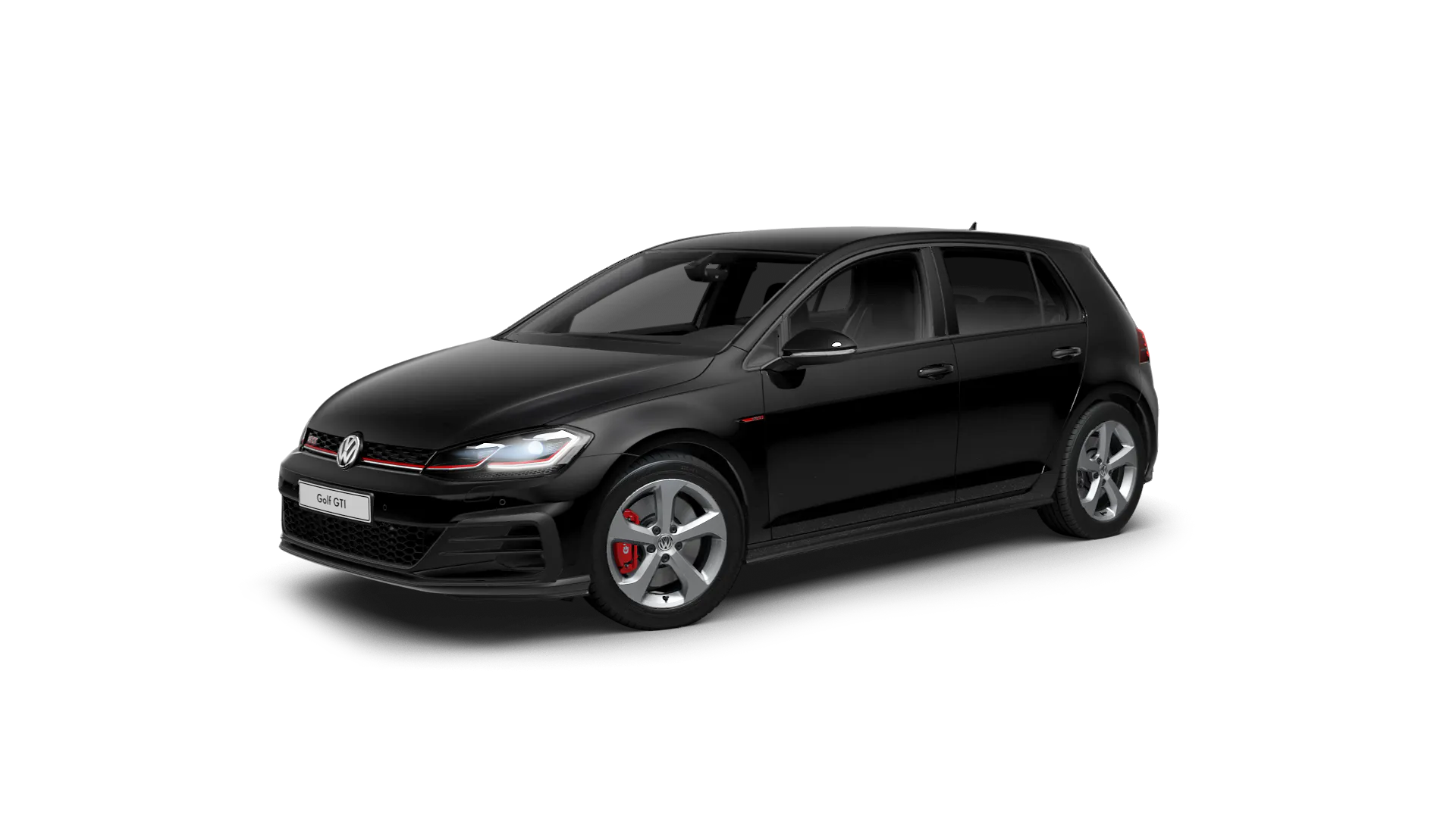 Volkswagen Golf GTI Performance
