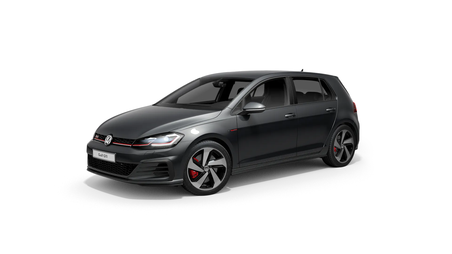 Volkswagen Golf GTI Performance