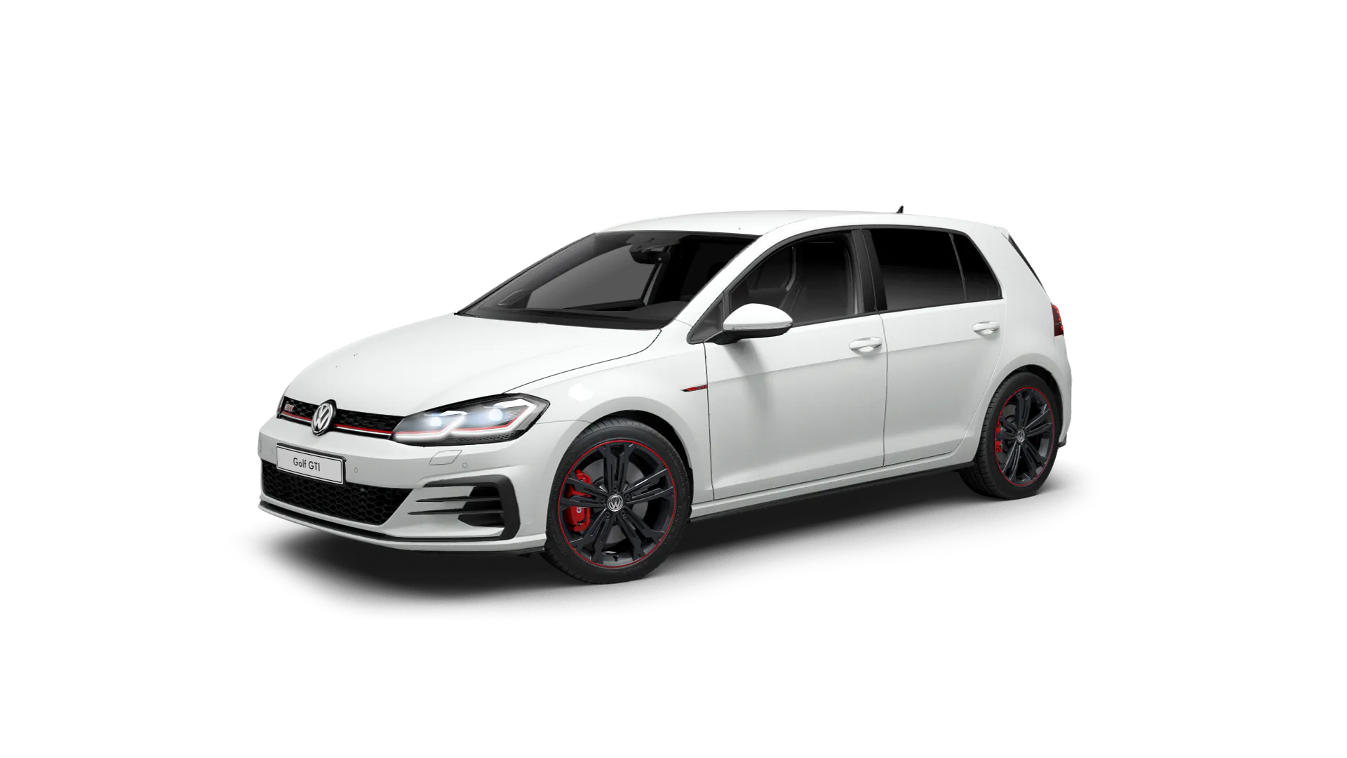 Volkswagen Golf GTI Performance