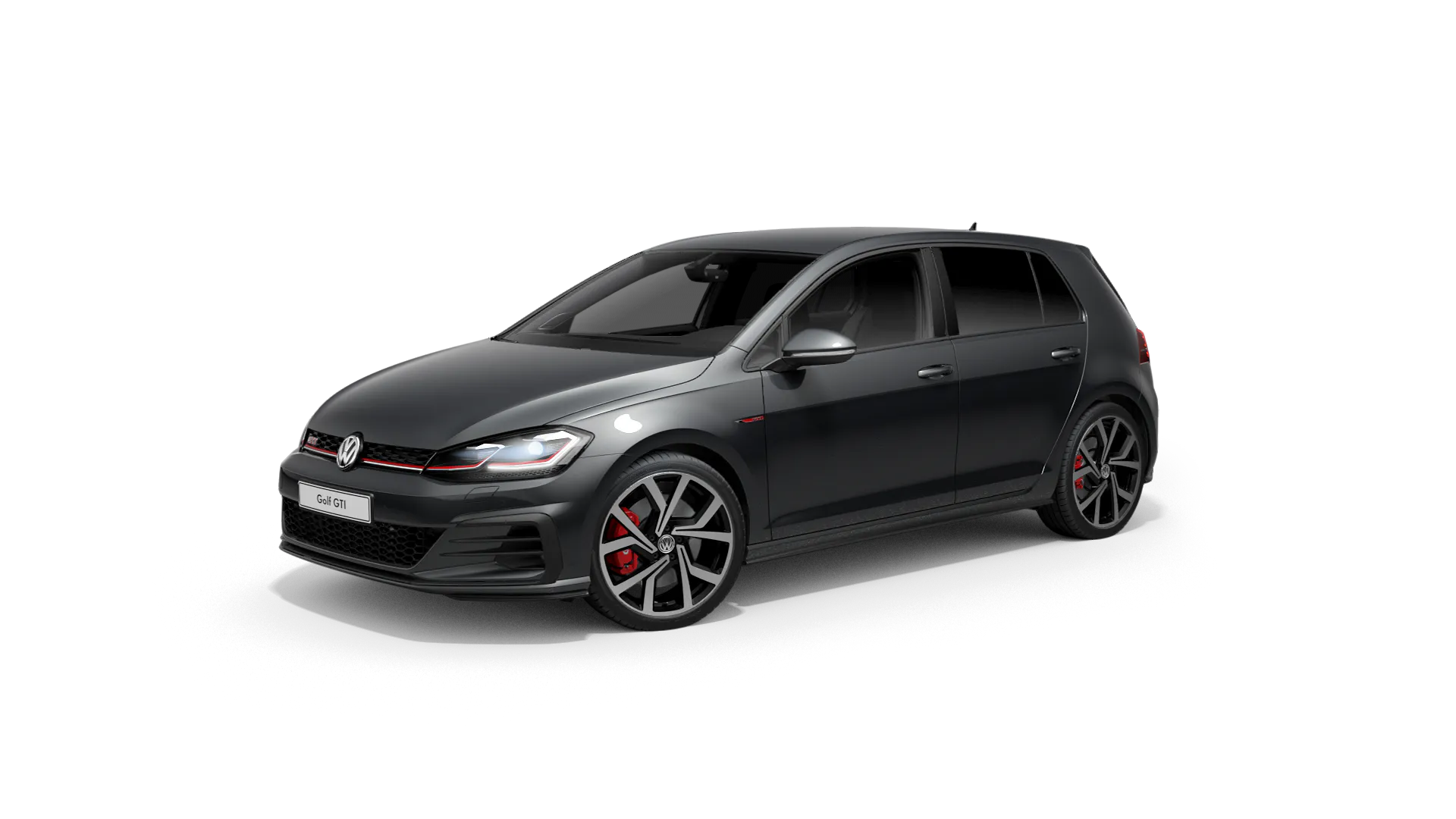 Volkswagen Golf GTI Performance