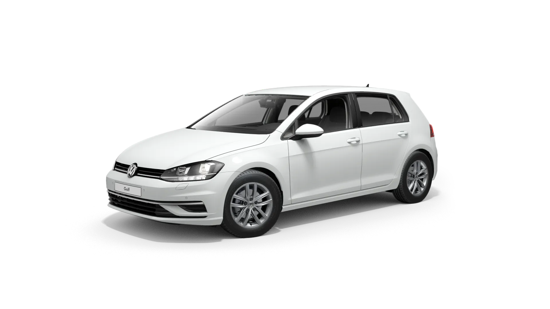 Volkswagen Golf Comfortline