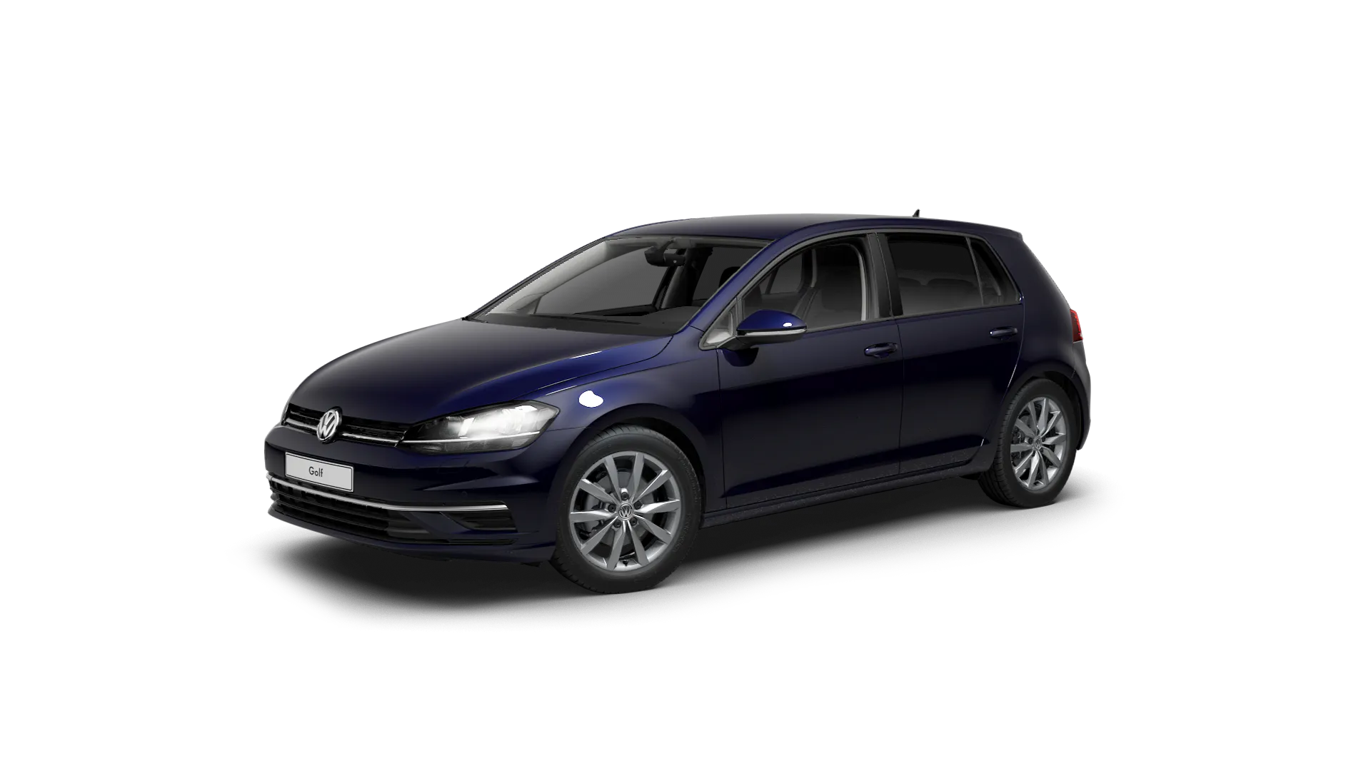 Volkswagen Golf Comfortline