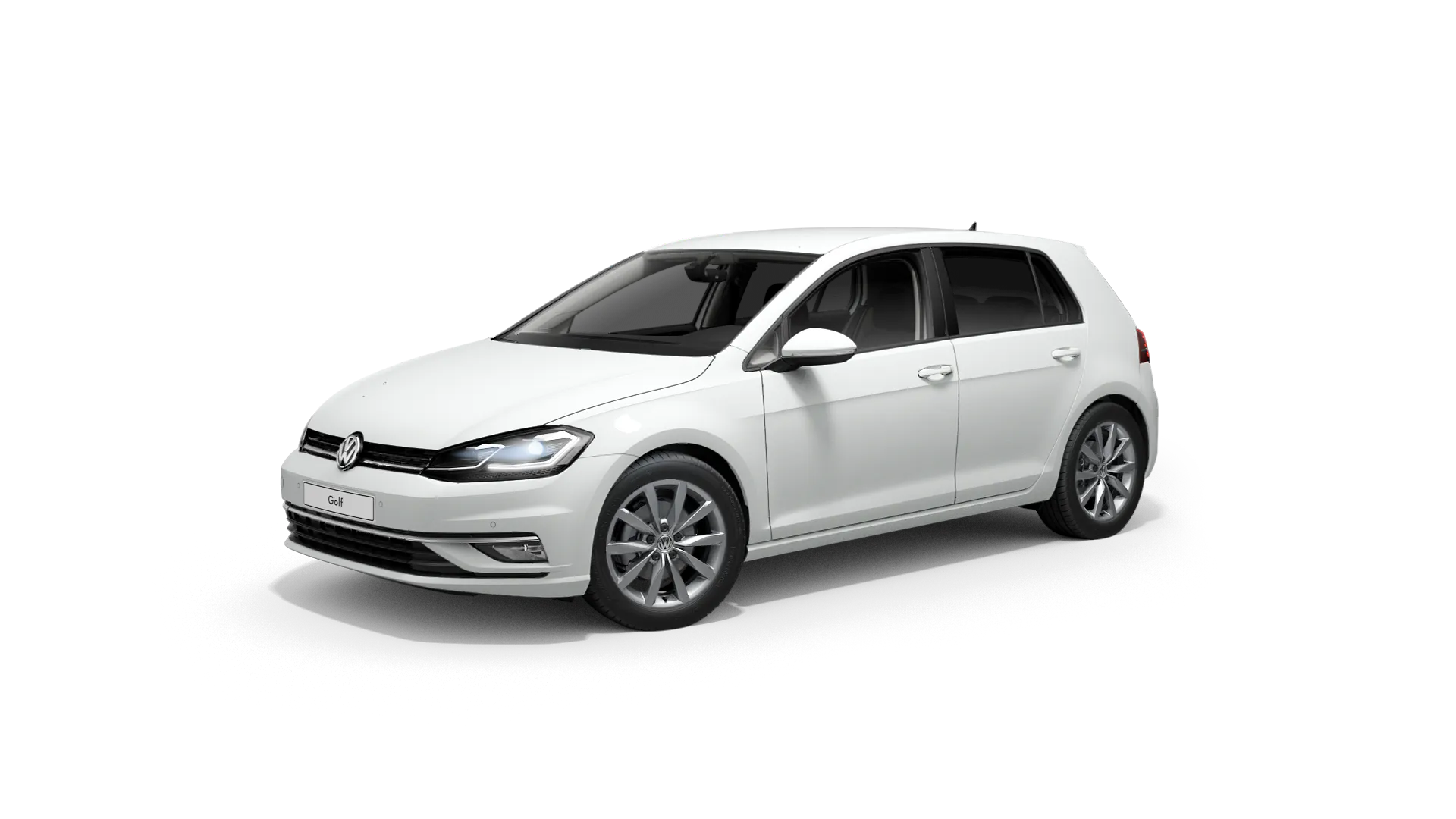 Volkswagen Golf Highline