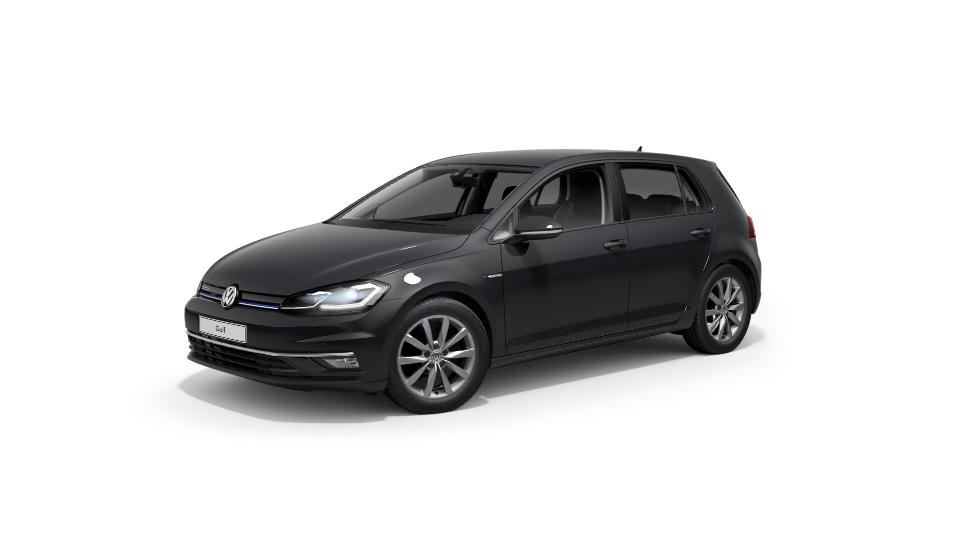 Volkswagen Golf occasion