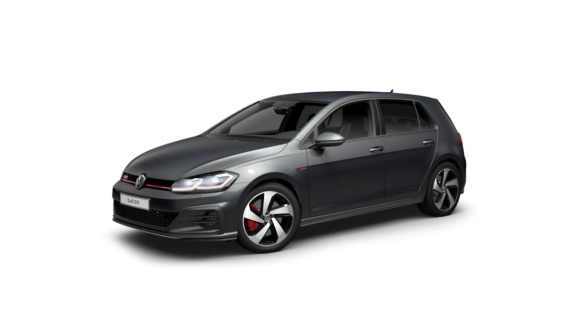 Volkswagen Golf GTI Performance
