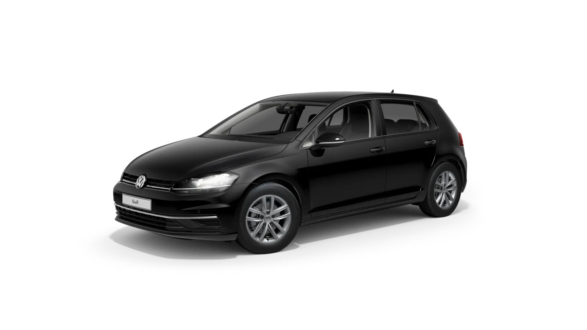 Volkswagen Golf Comfortline