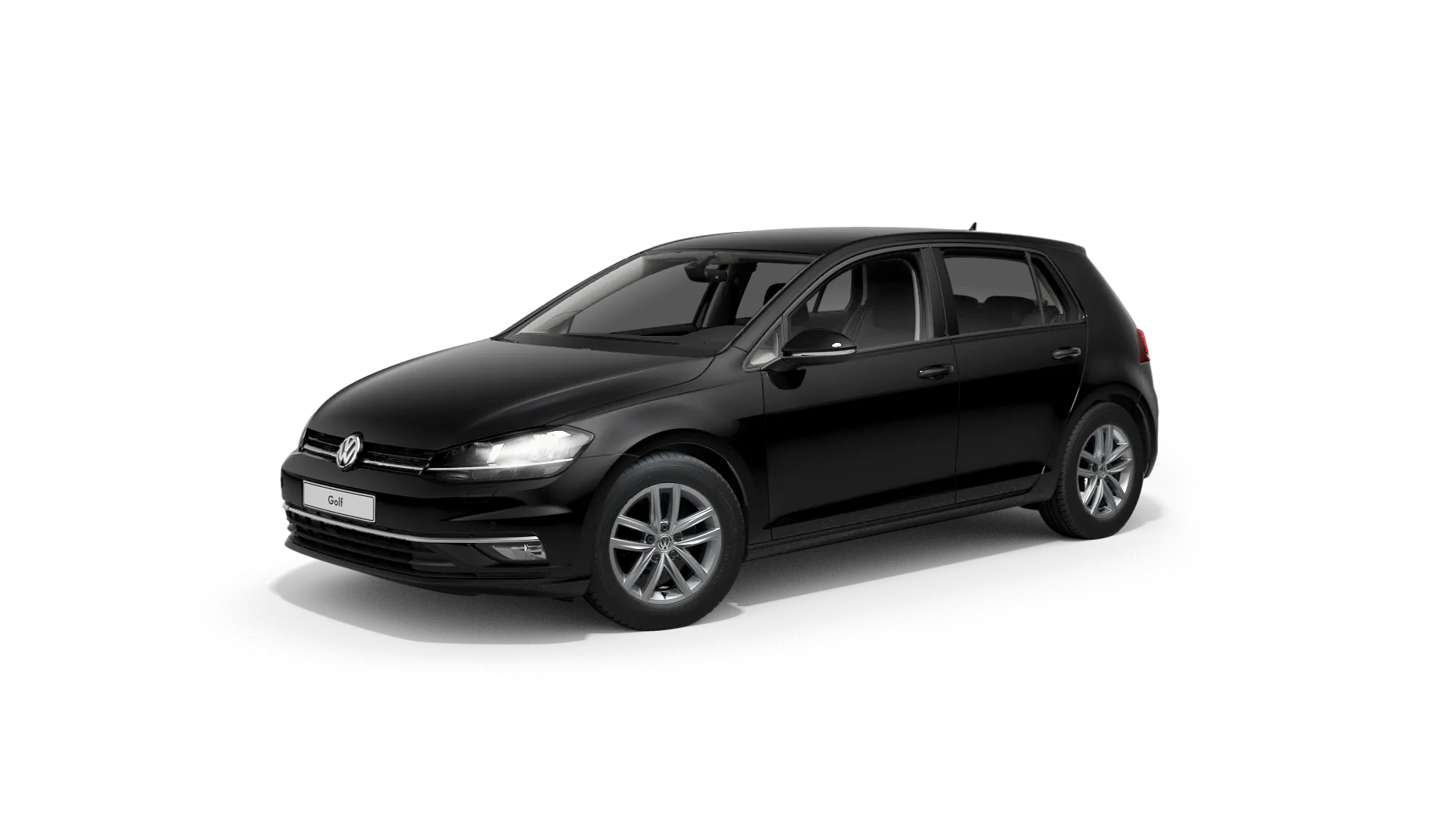 Volkswagen Golf Comfortline