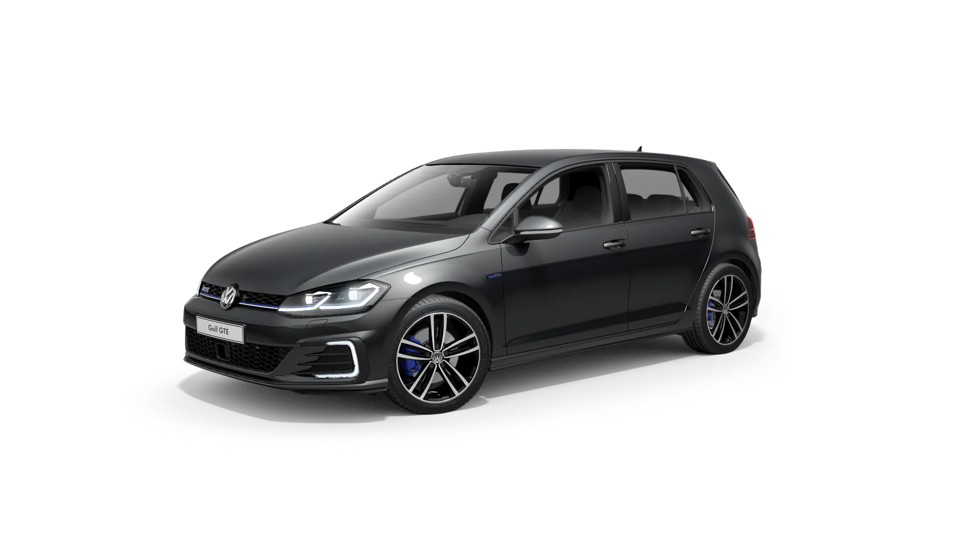 Volkswagen Golf GTE