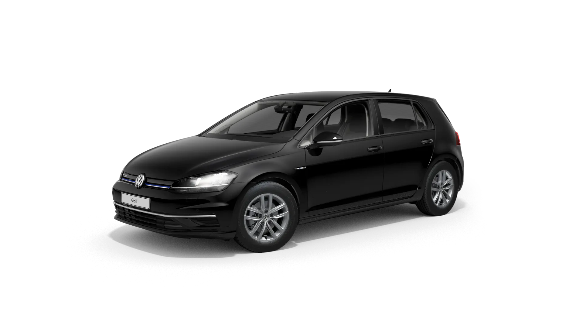 Volkswagen Golf Comfortline