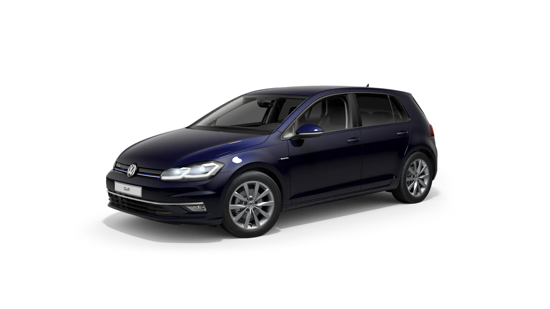 Volkswagen Golf Highline