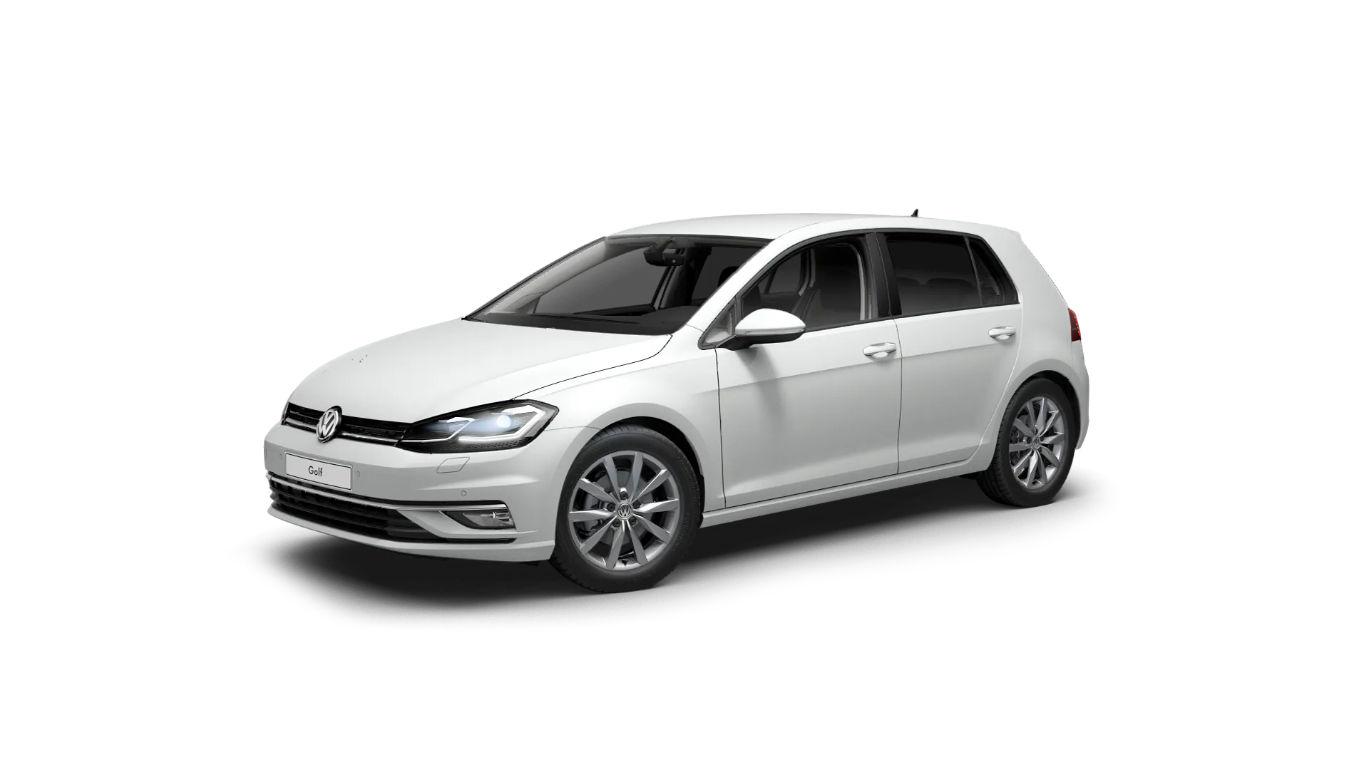 Volkswagen Golf Highline