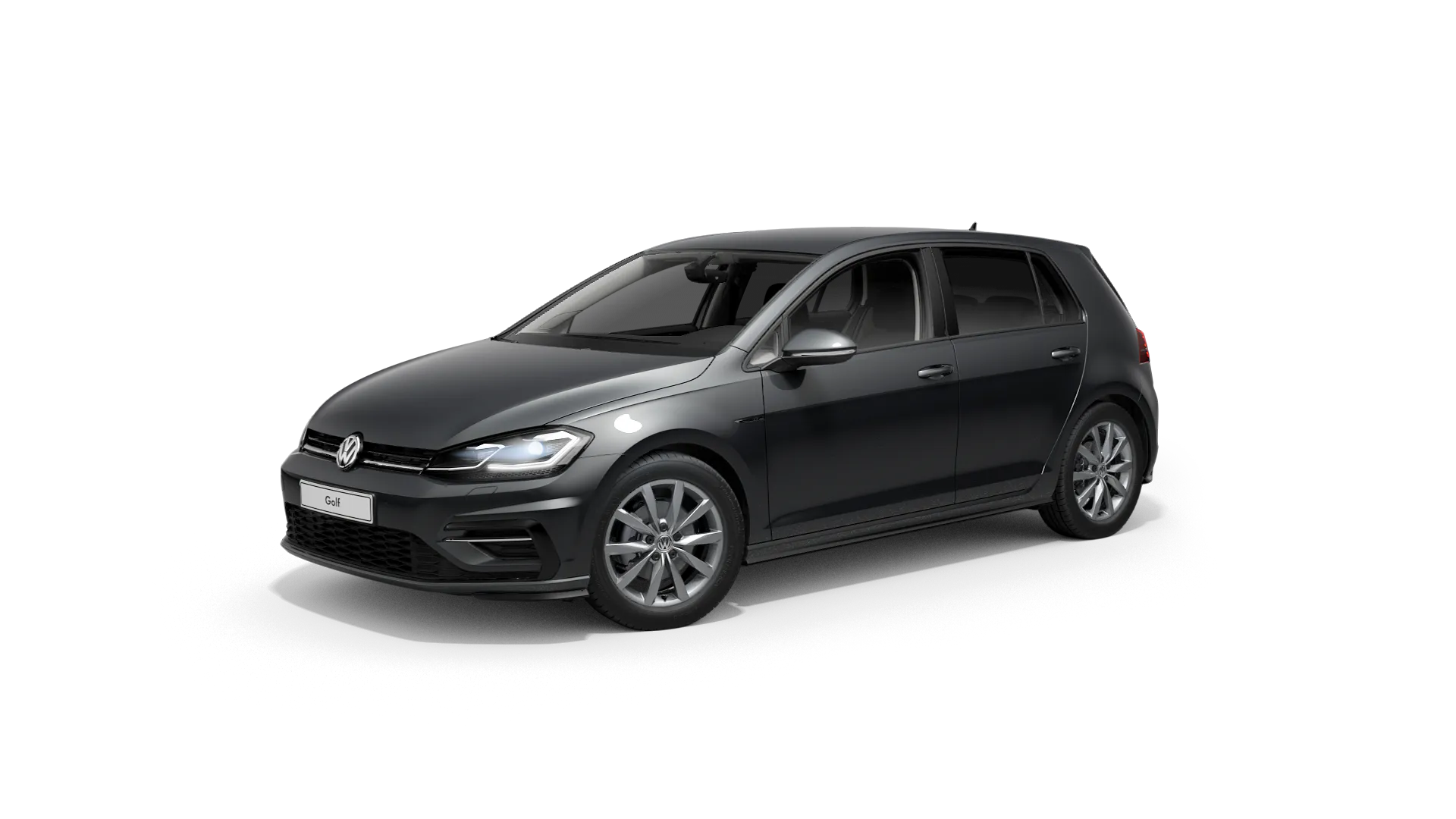 Volkswagen Golf Highline