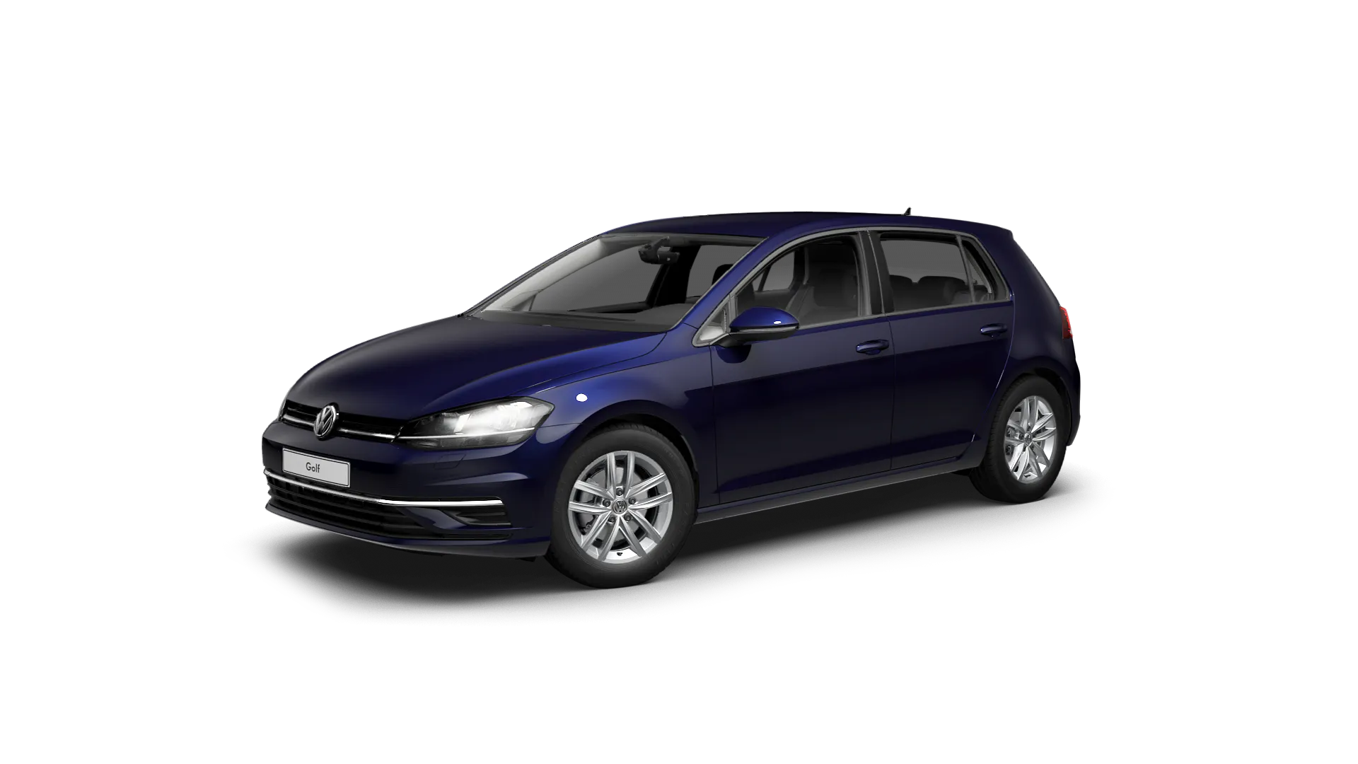 Volkswagen Golf Comfortline