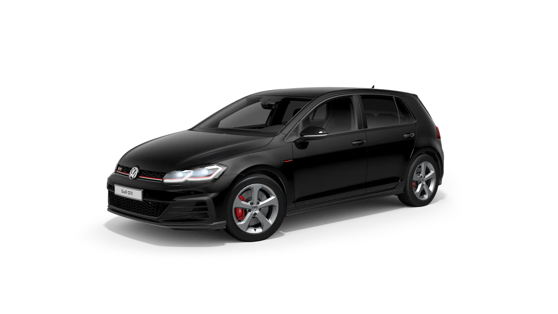 Volkswagen Golf GTI Performance