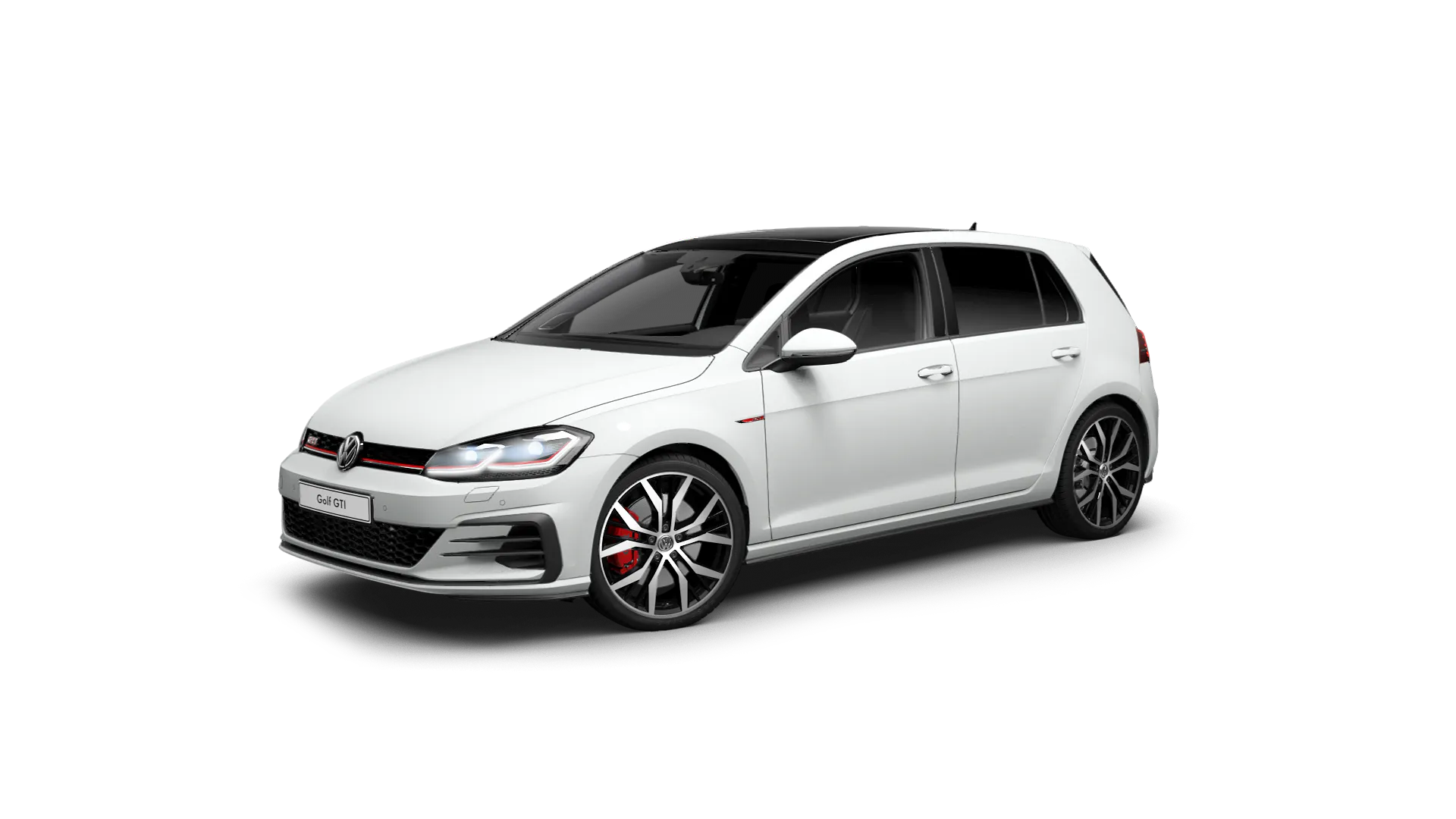 Volkswagen Golf GTI Performance