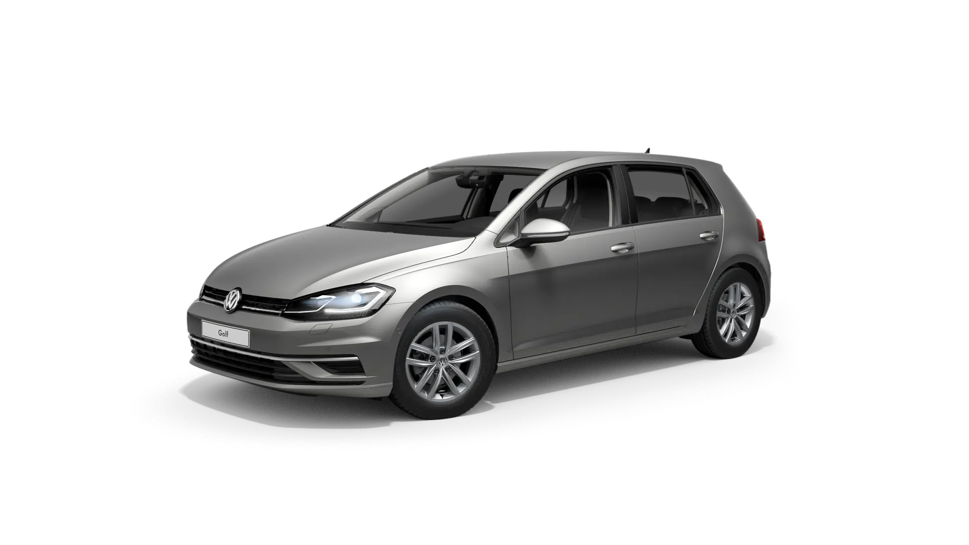 Volkswagen Golf Comfortline