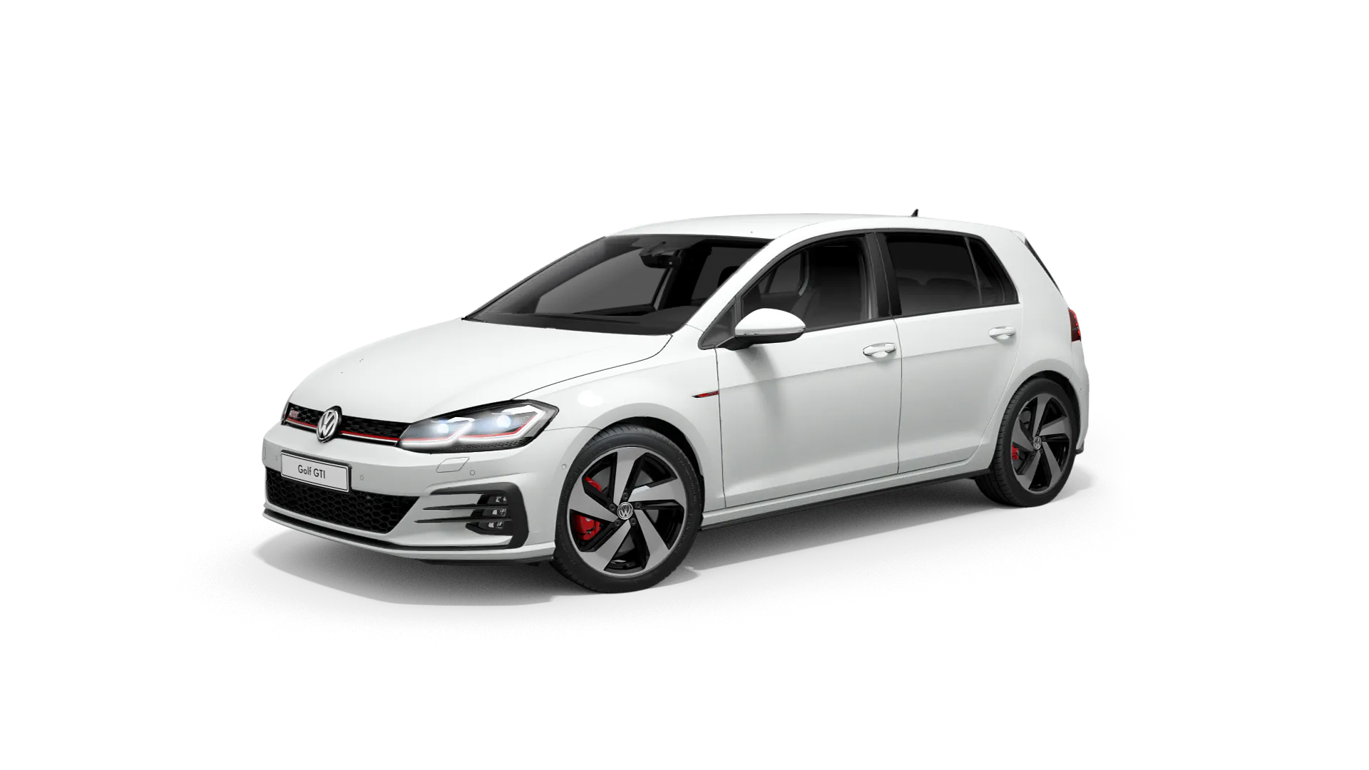 Volkswagen Golf GTI Performance