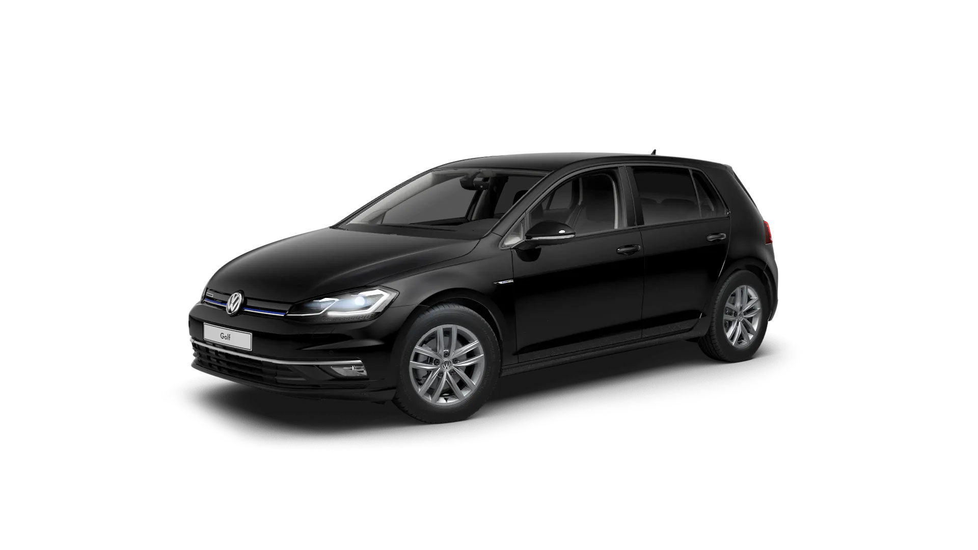 Volkswagen Golf Comfortline
