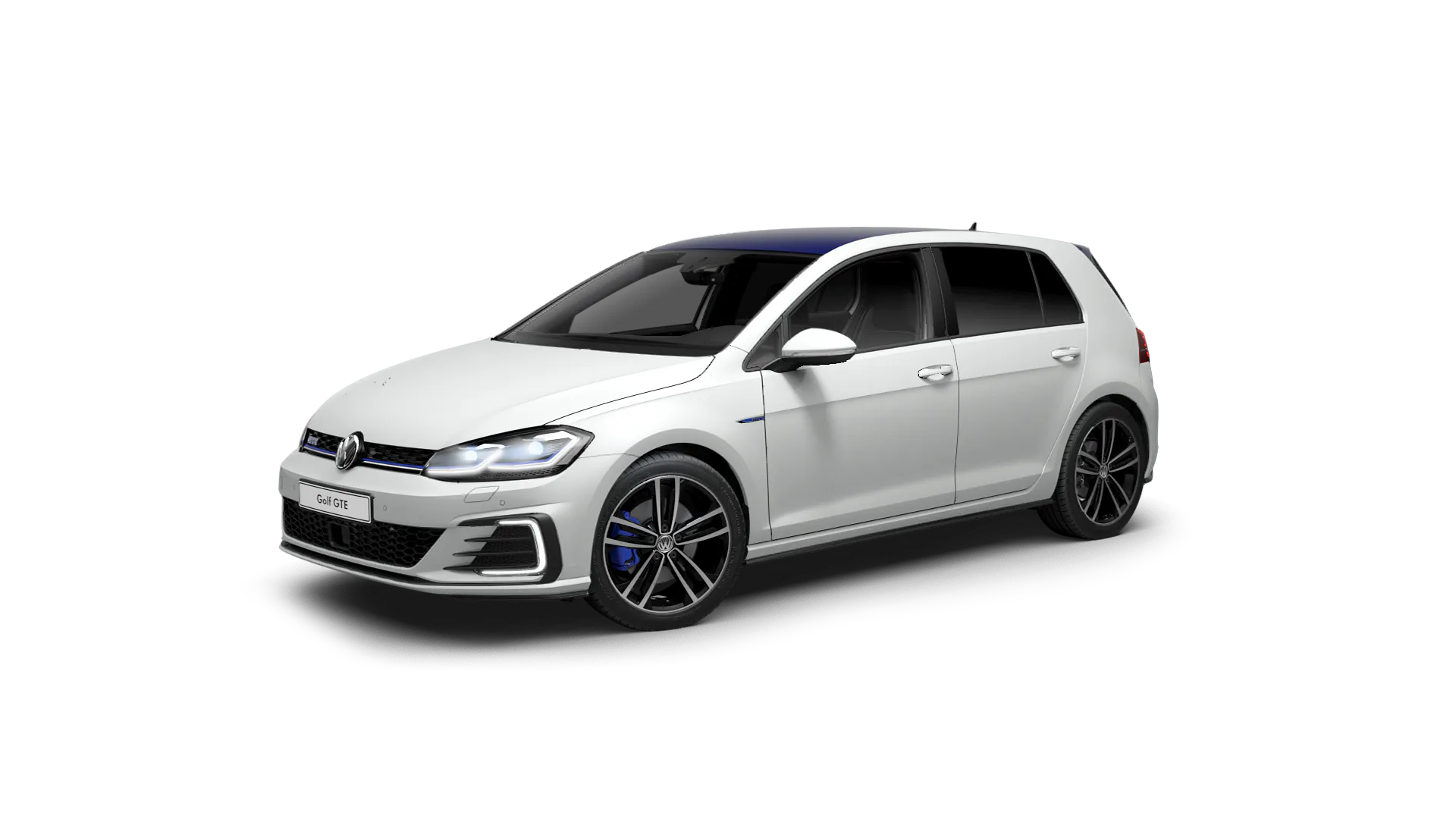 Volkswagen Golf GTE