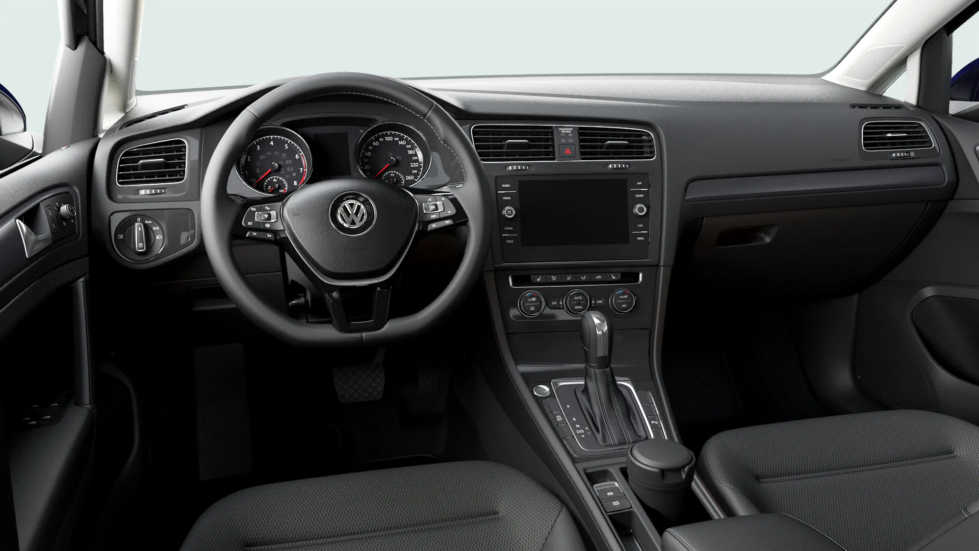 Volkswagen Golf Comfortline