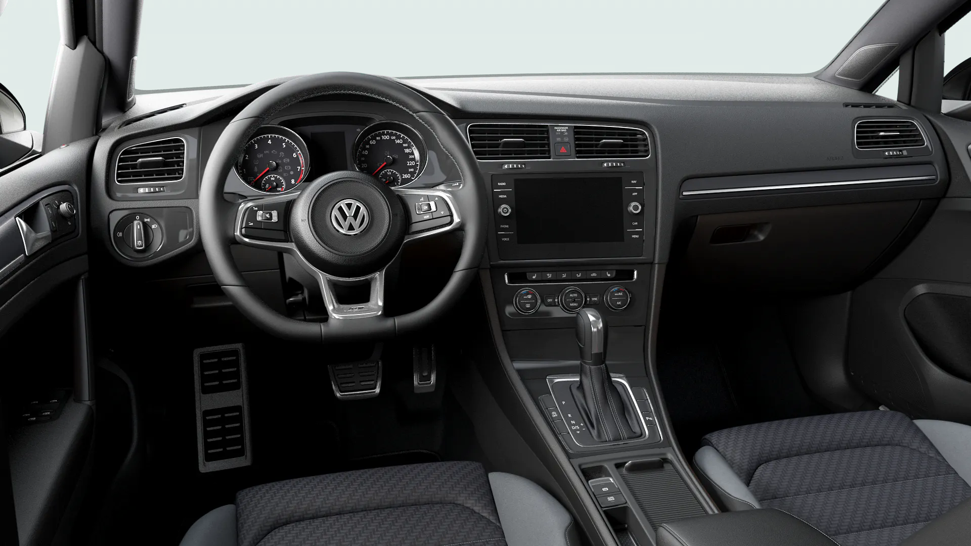 Volkswagen Golf Comfortline