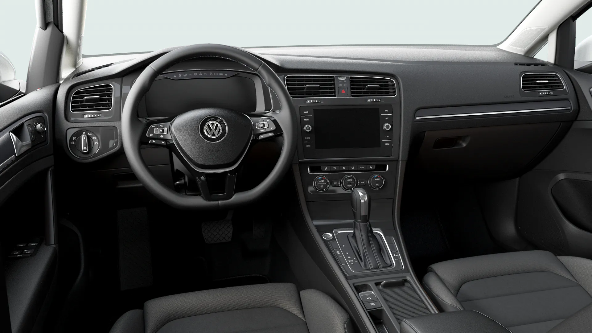 Volkswagen Golf Highline