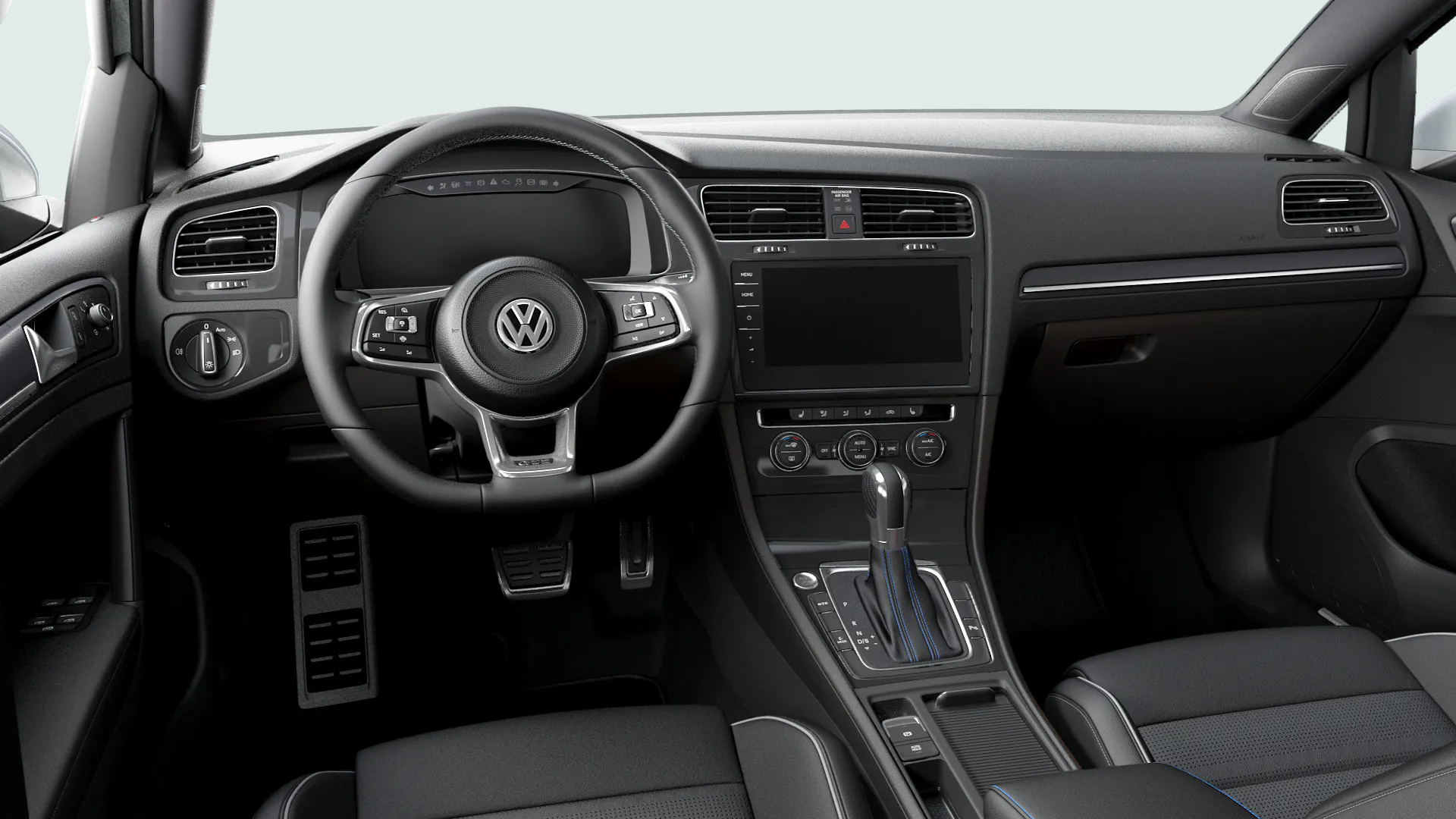 Volkswagen Golf GTE