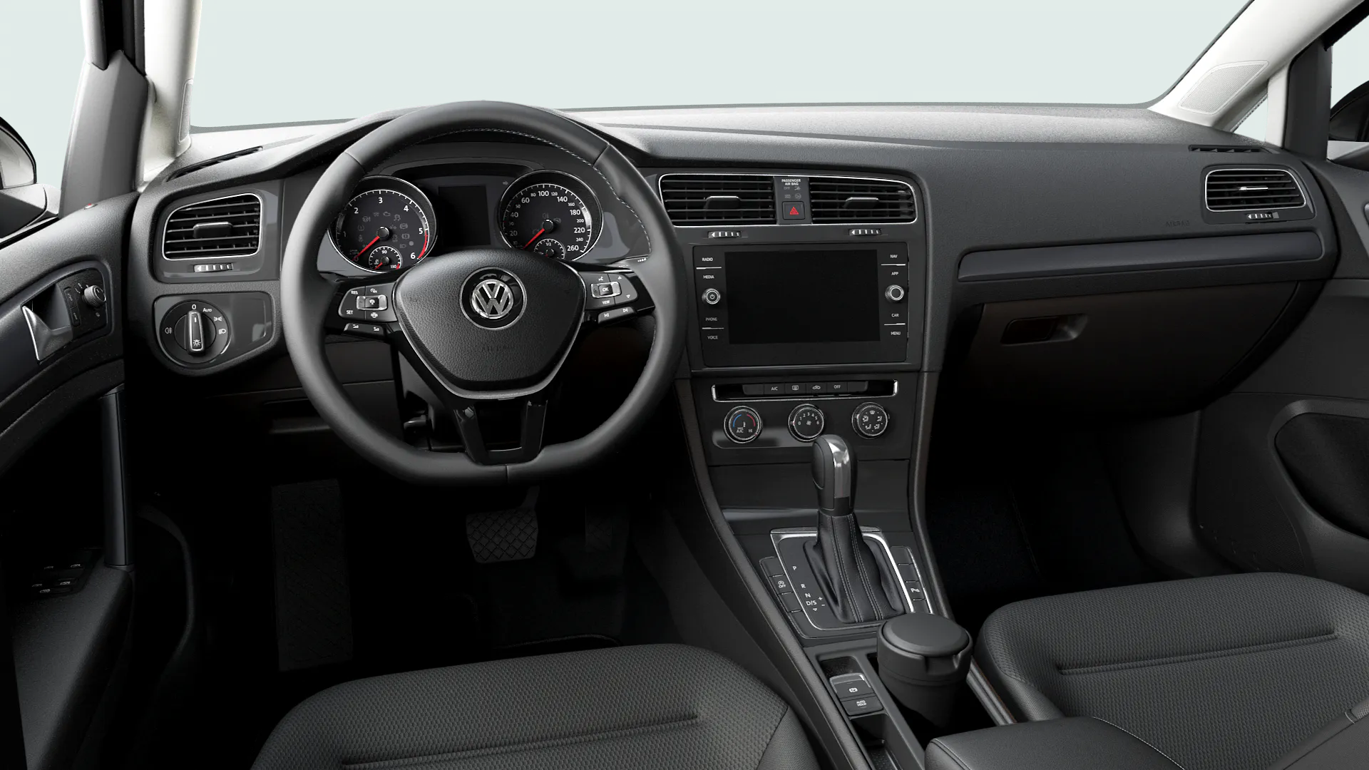 Volkswagen Golf Comfortline