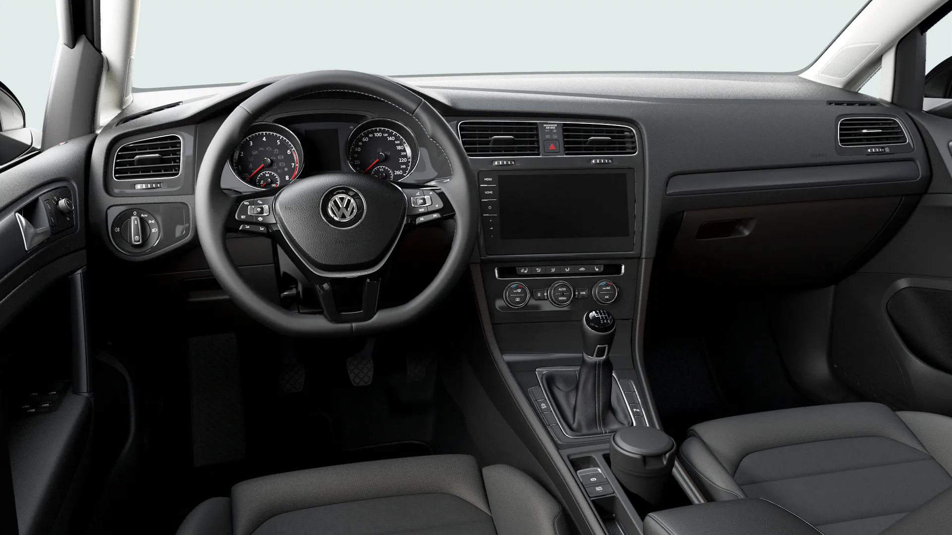 Volkswagen Golf Comfortline