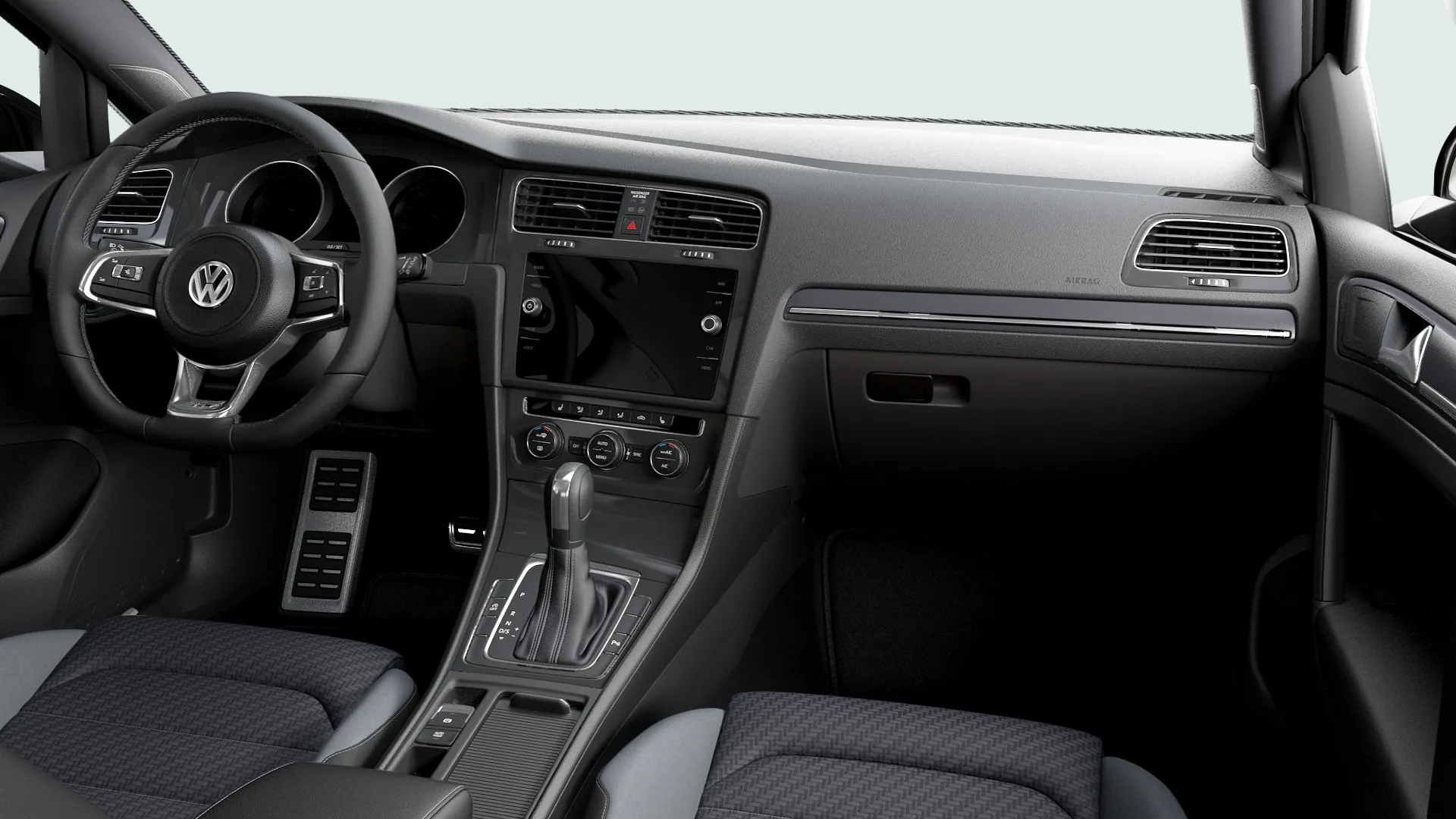 Volkswagen Golf Comfortline
