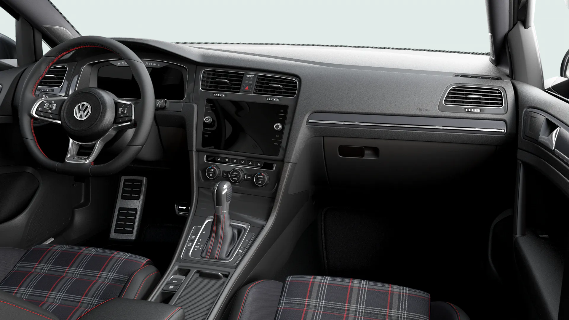 Volkswagen Golf GTI Performance