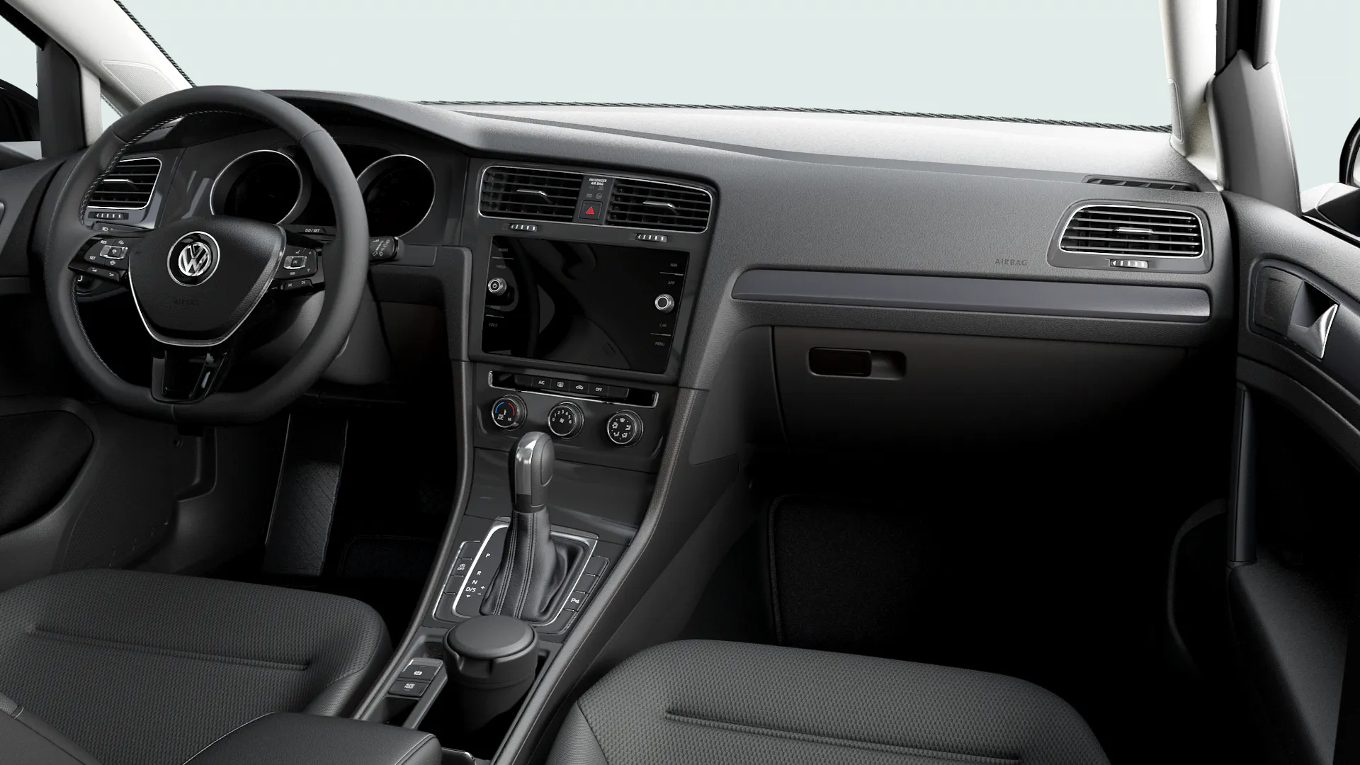 Volkswagen Golf Comfortline