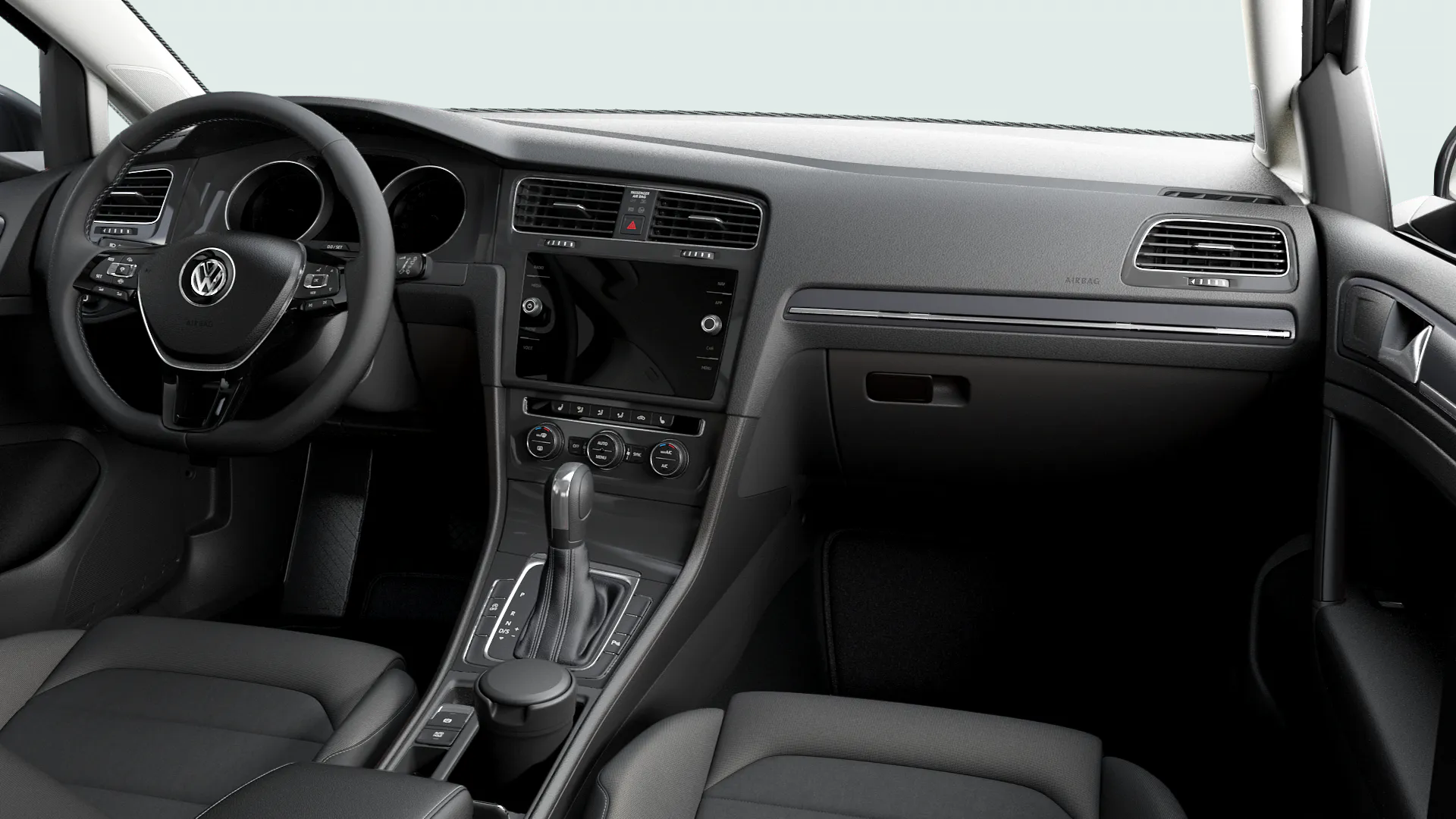 Volkswagen Golf Highline