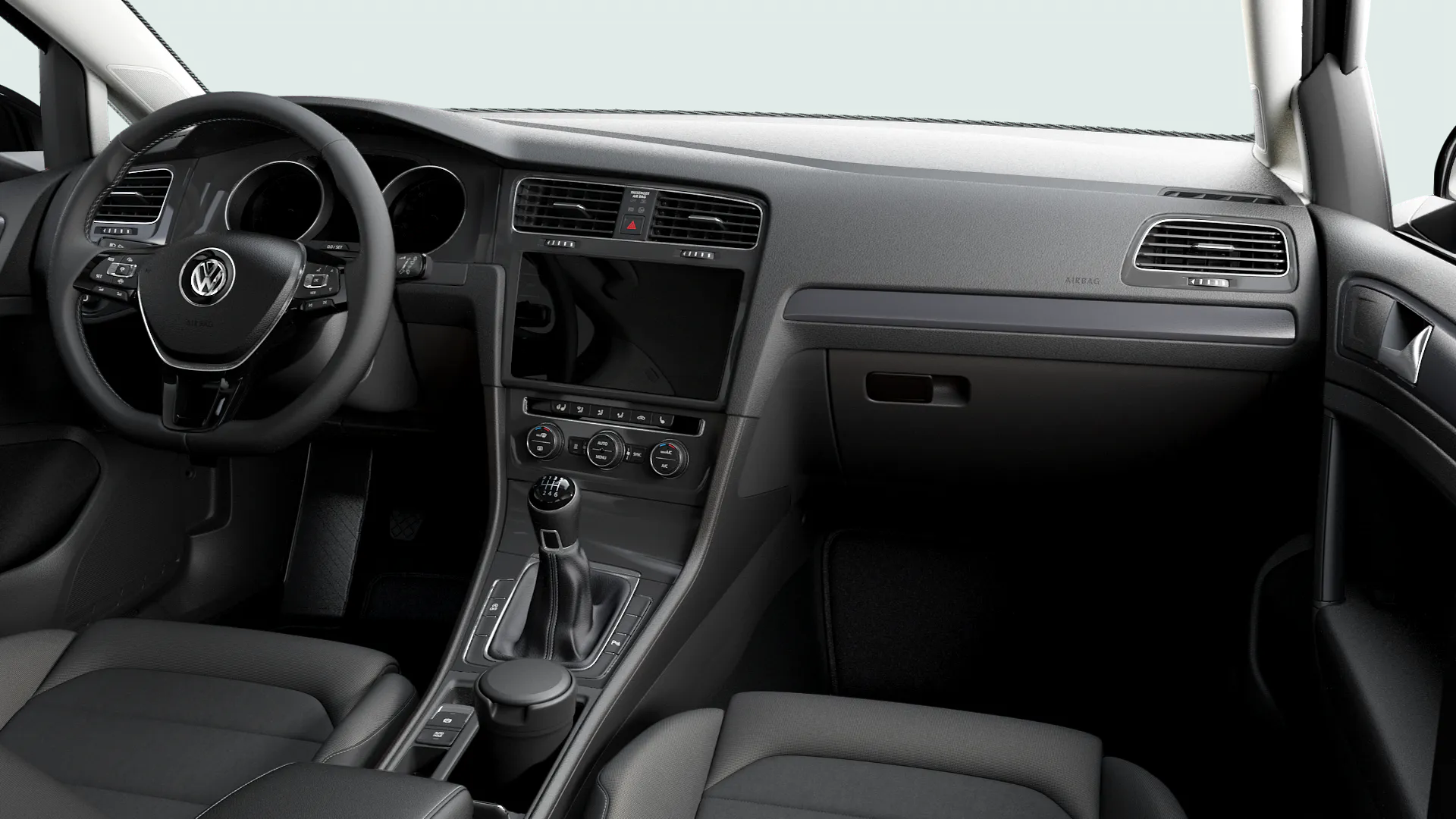 Volkswagen Golf Comfortline