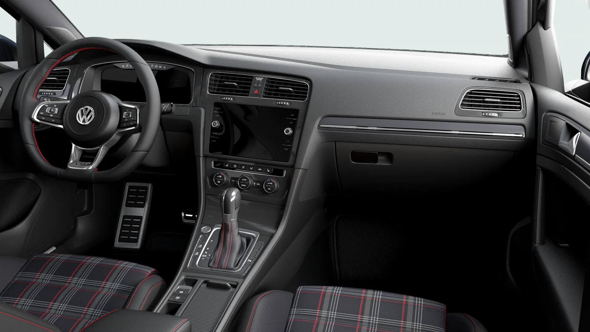 Volkswagen Golf GTI Performance