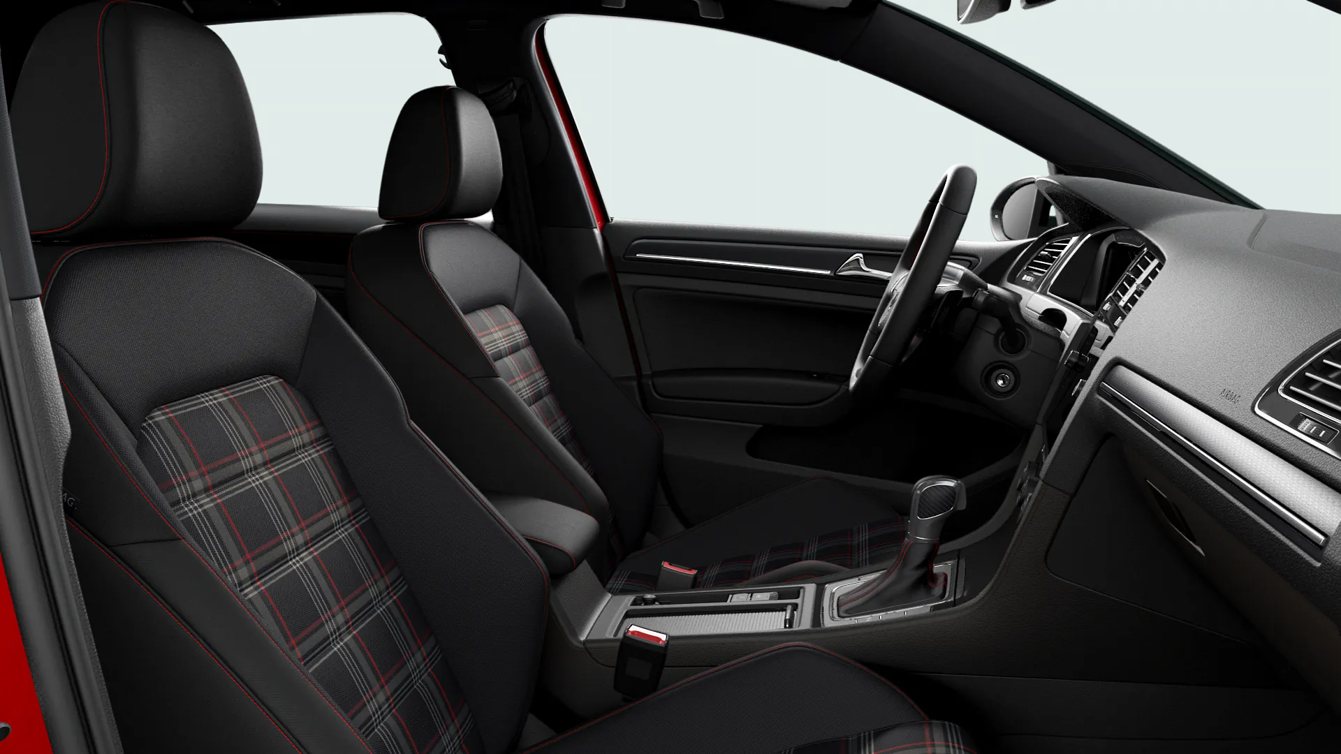 Volkswagen Golf GTI Performance