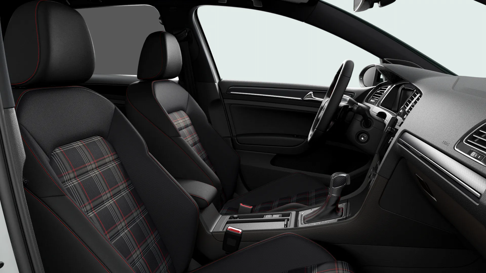 Volkswagen Golf GTI Performance