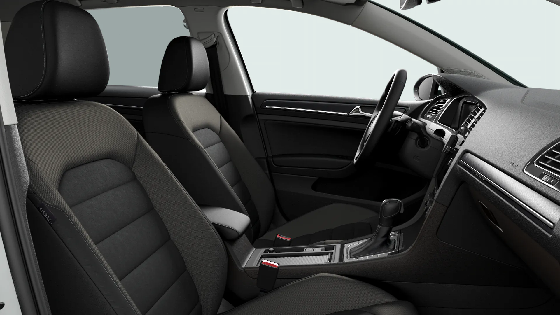 Volkswagen Golf Highline