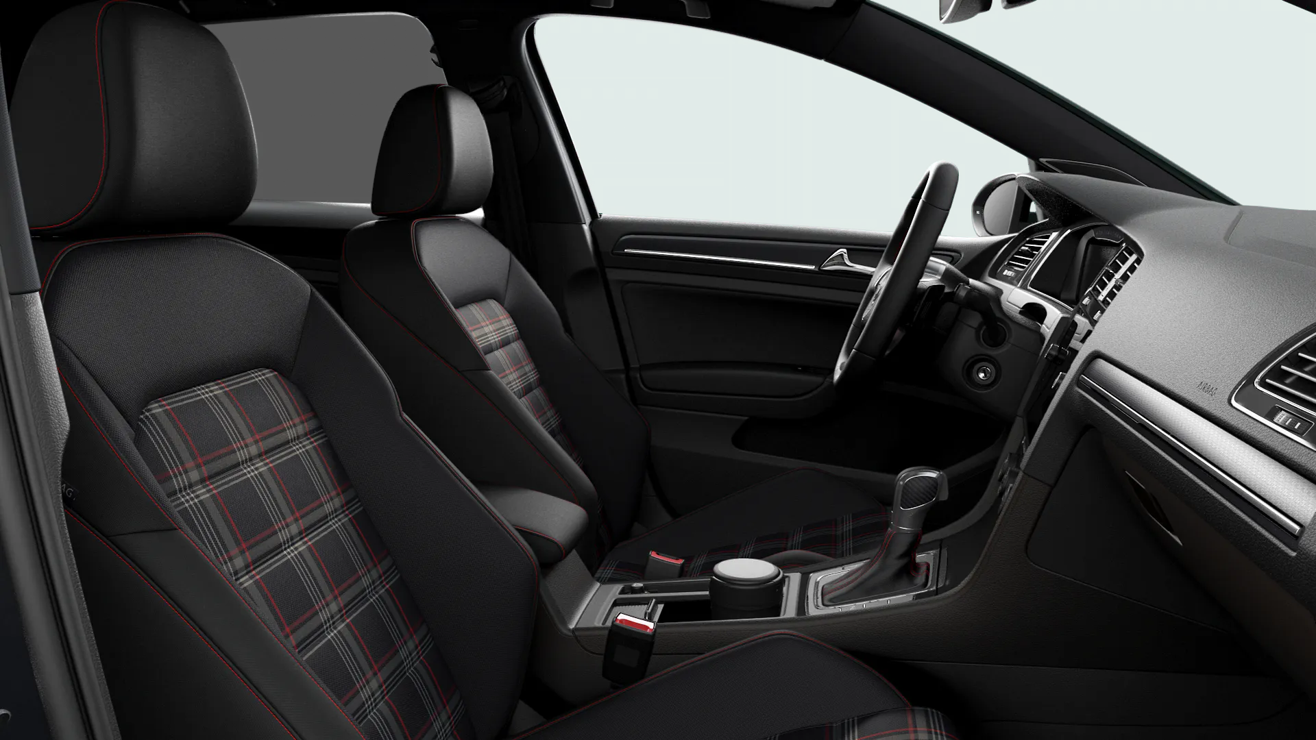 Volkswagen Golf GTI Performance