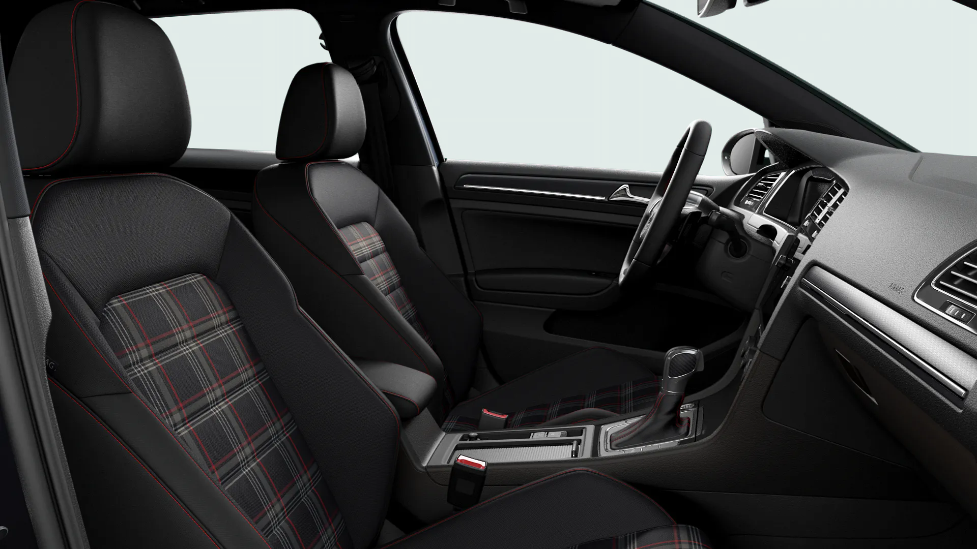 Volkswagen Golf GTI Performance