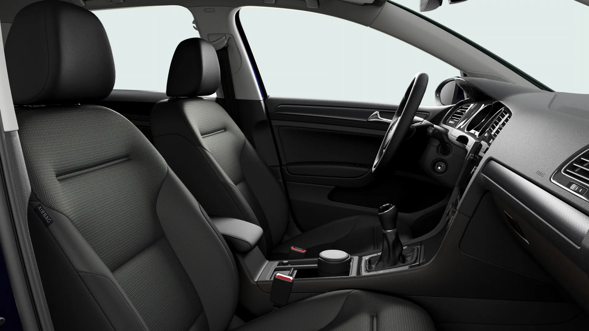 Volkswagen Golf Comfortline